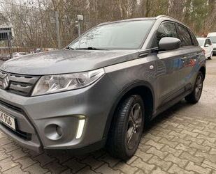 Suzuki Vitara Gebrauchtwagen