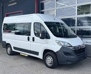 Citroen Jumper Gebrauchtwagen