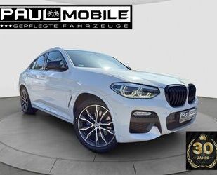 BMW X4 Gebrauchtwagen
