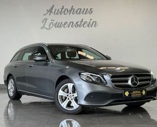 Mercedes-Benz E 350 Gebrauchtwagen