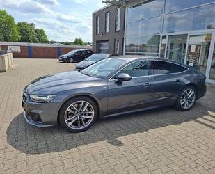Audi A7 Gebrauchtwagen