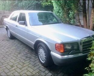 Mercedes-Benz S 260 Gebrauchtwagen