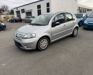 Citroen C3 Gebrauchtwagen