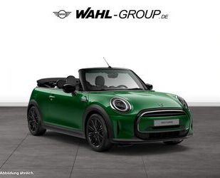 Mini Cooper Cabrio Gebrauchtwagen