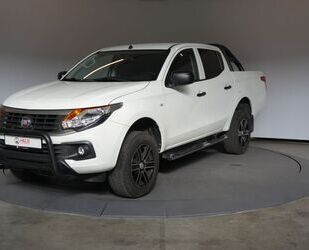 Fiat Fullback Gebrauchtwagen