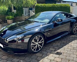 Aston Martin V8 Vantage Gebrauchtwagen