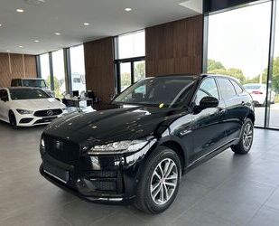 Jaguar F-Pace Gebrauchtwagen