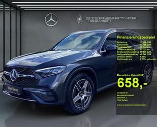 Mercedes-Benz GLC 300 Gebrauchtwagen