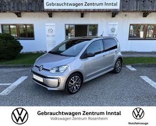 VW e-up! Gebrauchtwagen