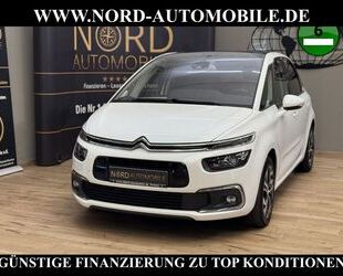 Citroen C4 Picasso Gebrauchtwagen