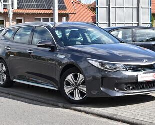 Kia Optima Gebrauchtwagen