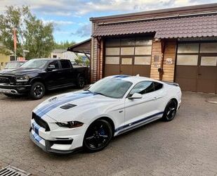 Ford Mustang Gebrauchtwagen