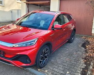BYD ATTO 3 Gebrauchtwagen