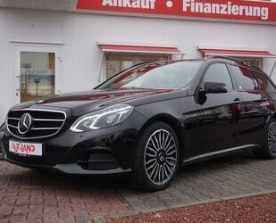 Mercedes-Benz E 250 Gebrauchtwagen