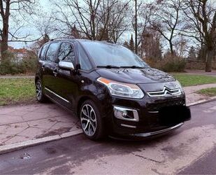 Citroen C3 Picasso Gebrauchtwagen