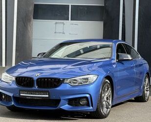 BMW 425 Gebrauchtwagen