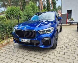 BMW X5 M50 Gebrauchtwagen