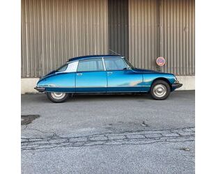 Citroen DS Gebrauchtwagen