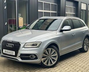 Audi Q5 Gebrauchtwagen