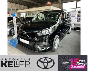 Toyota Proace City Gebrauchtwagen