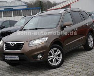 Hyundai SANTA FE Gebrauchtwagen