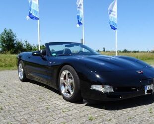 Corvette C5 Gebrauchtwagen