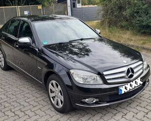 Mercedes-Benz C 230 Gebrauchtwagen