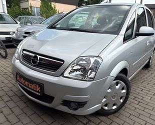 Opel Meriva Gebrauchtwagen