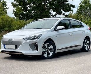 Hyundai IONIQ Gebrauchtwagen