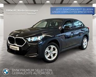 BMW X2 Gebrauchtwagen