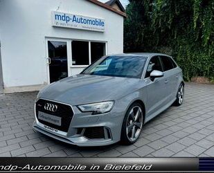 Audi RS3 Gebrauchtwagen