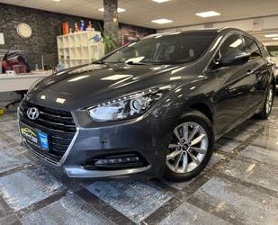 Hyundai i40 Gebrauchtwagen
