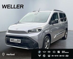 Toyota Proace City Gebrauchtwagen