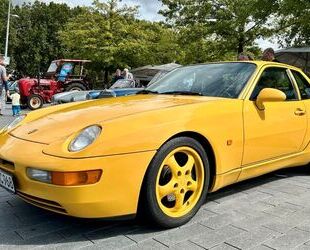 Porsche 968 Gebrauchtwagen