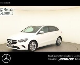 Mercedes-Benz B 220 Gebrauchtwagen