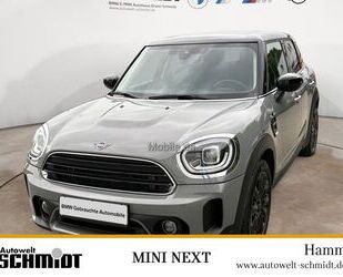 Mini Cooper Countryman Gebrauchtwagen