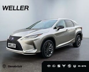 Lexus RX 450 Gebrauchtwagen
