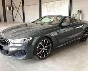 BMW 840 Gebrauchtwagen