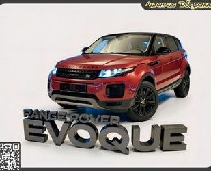 Land Rover Range Rover Evoque Gebrauchtwagen