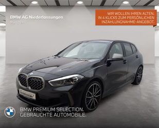 BMW M135 Gebrauchtwagen