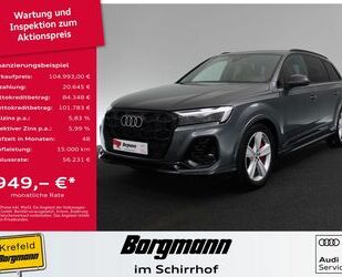 Audi Q7 Gebrauchtwagen