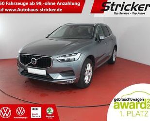 Volvo XC60 Gebrauchtwagen