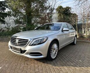Mercedes-Benz S 350 Gebrauchtwagen