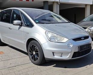 Ford S-Max Gebrauchtwagen