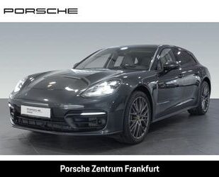Porsche Panamera Gebrauchtwagen