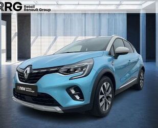 Renault Captur Gebrauchtwagen