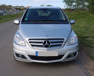 Mercedes-Benz B 180 Gebrauchtwagen