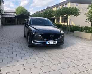 Mazda CX-5 Gebrauchtwagen