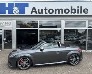 Audi TTS Gebrauchtwagen