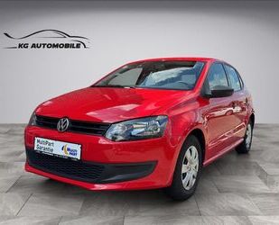 VW Polo Gebrauchtwagen